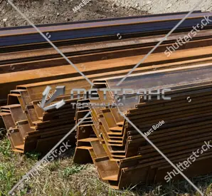 Шпунт Л5-УМ С255 в Омске