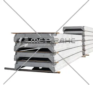 Плиты покрытия железобетонные в Омске