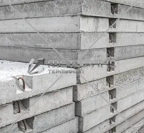 Балконные плиты  в Омске