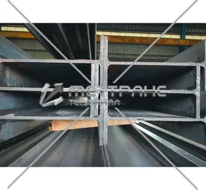Балка 16Б2 в Омске