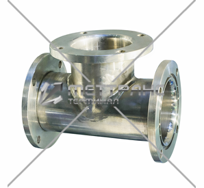 Подставка под гидрант в Омске